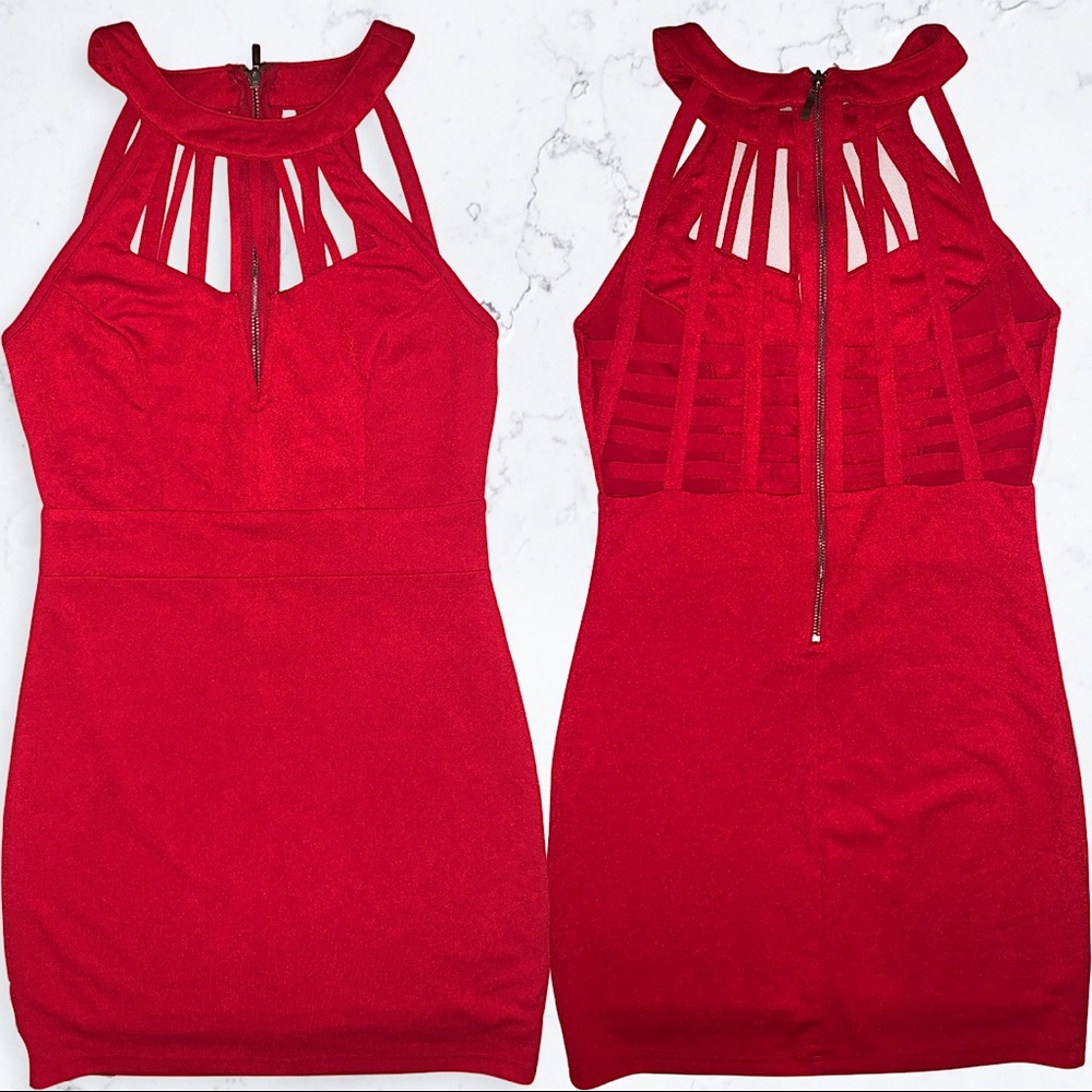 Windsor Cocktail Dress